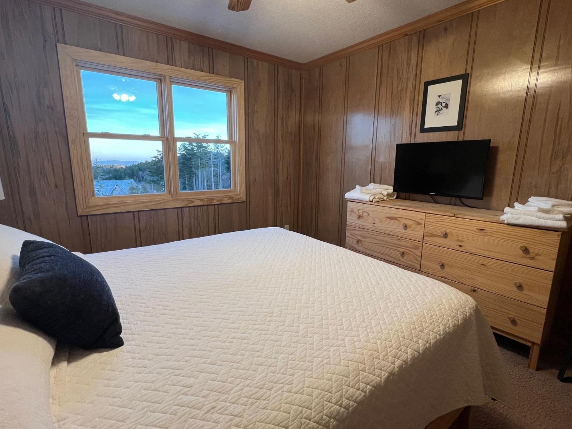 Snowcrest Condo Walking Distance To Slopes Snowshoe Exterior foto