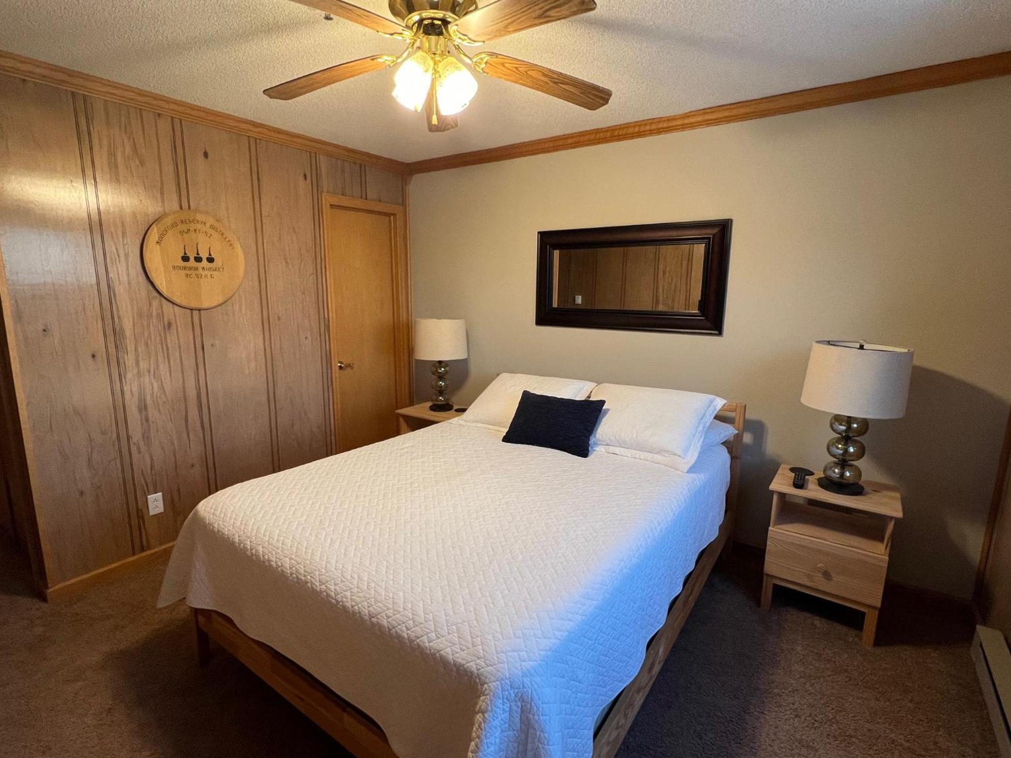 Snowcrest Condo Walking Distance To Slopes Snowshoe Exterior foto
