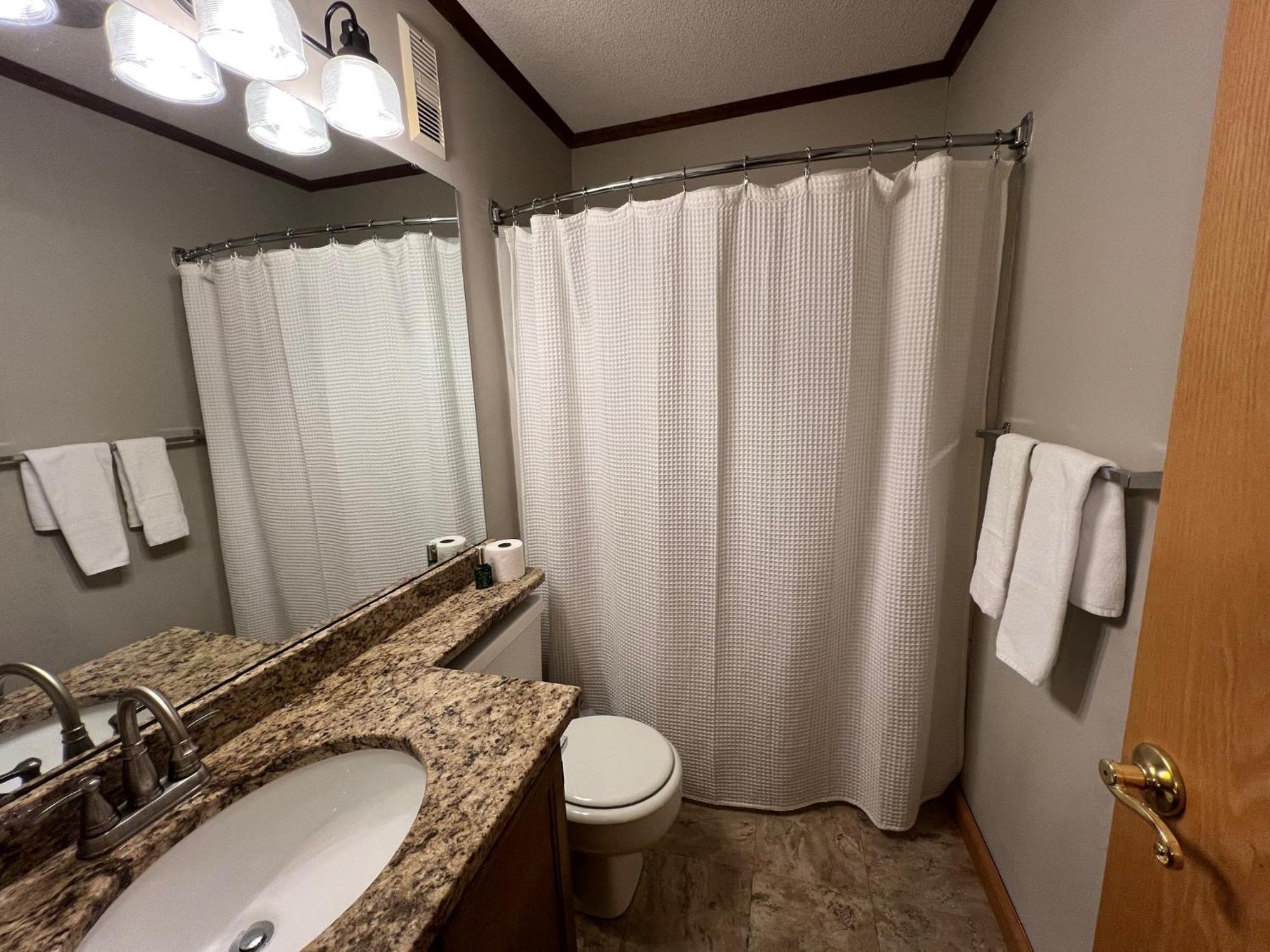 Snowcrest Condo Walking Distance To Slopes Snowshoe Exterior foto