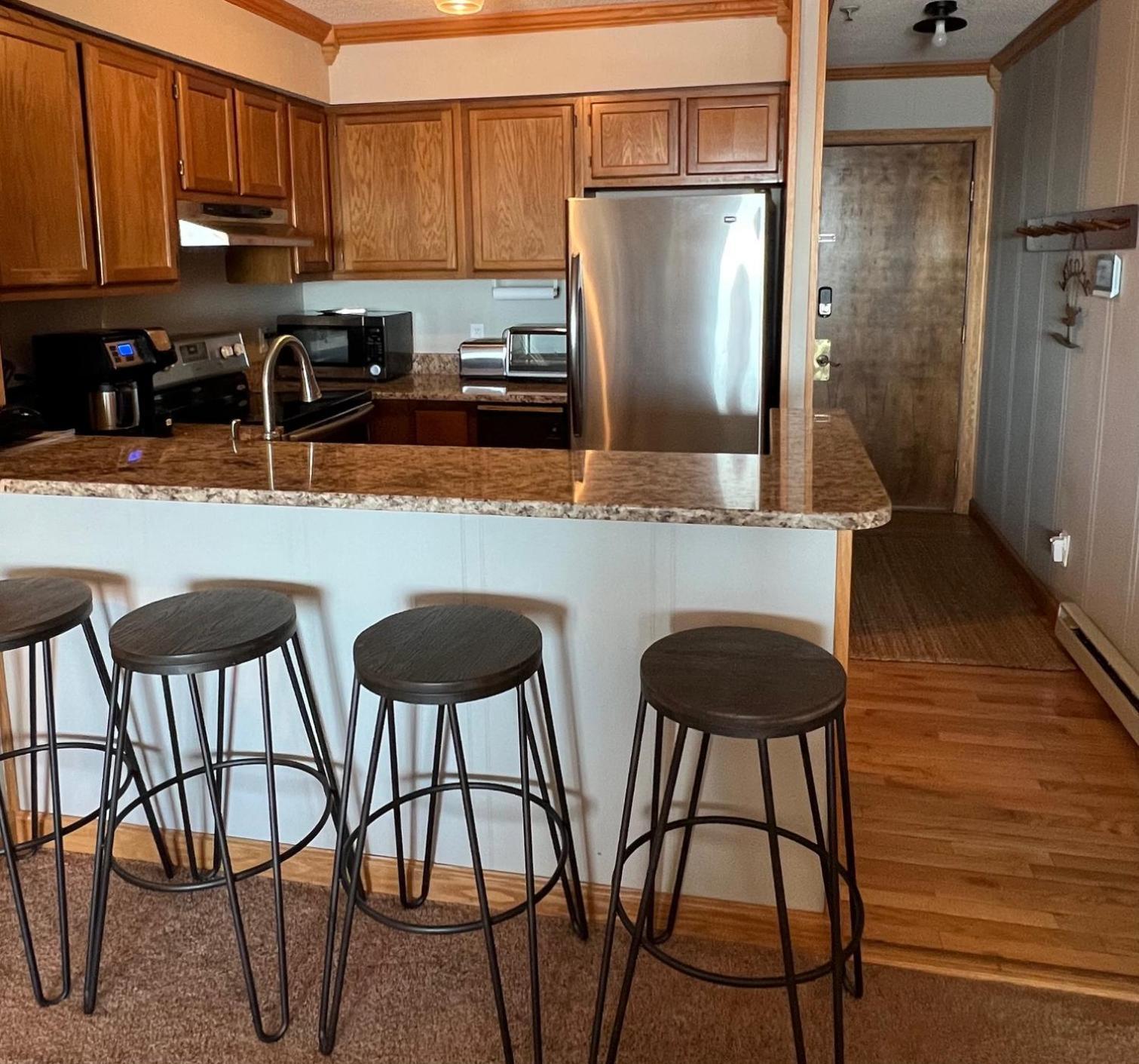 Snowcrest Condo Walking Distance To Slopes Snowshoe Exterior foto