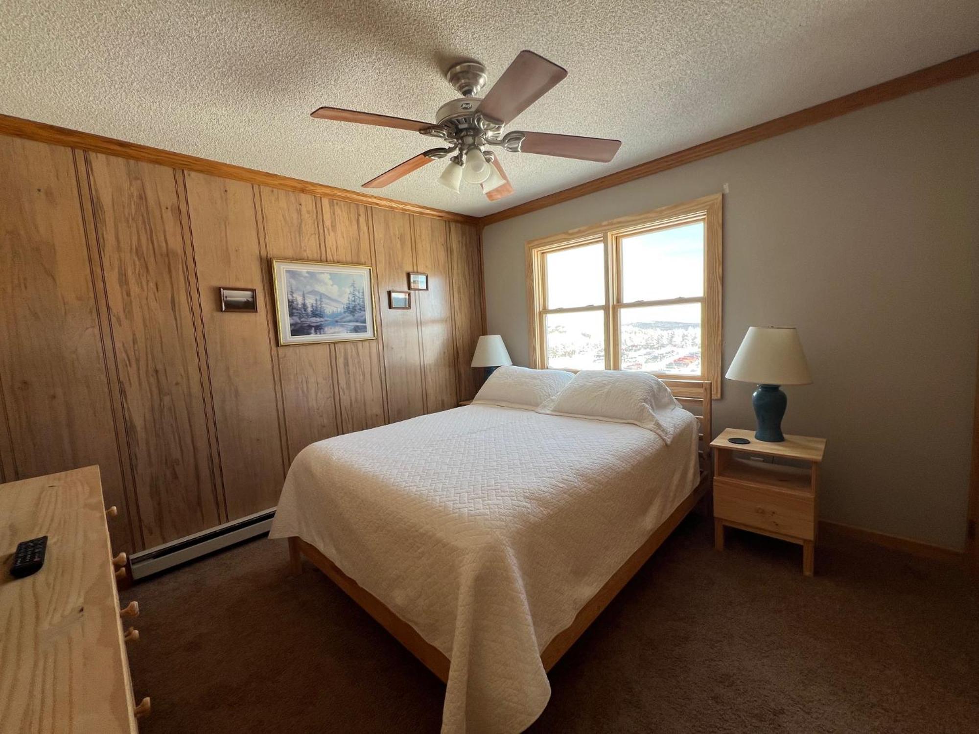 Snowcrest Condo Walking Distance To Slopes Snowshoe Exterior foto