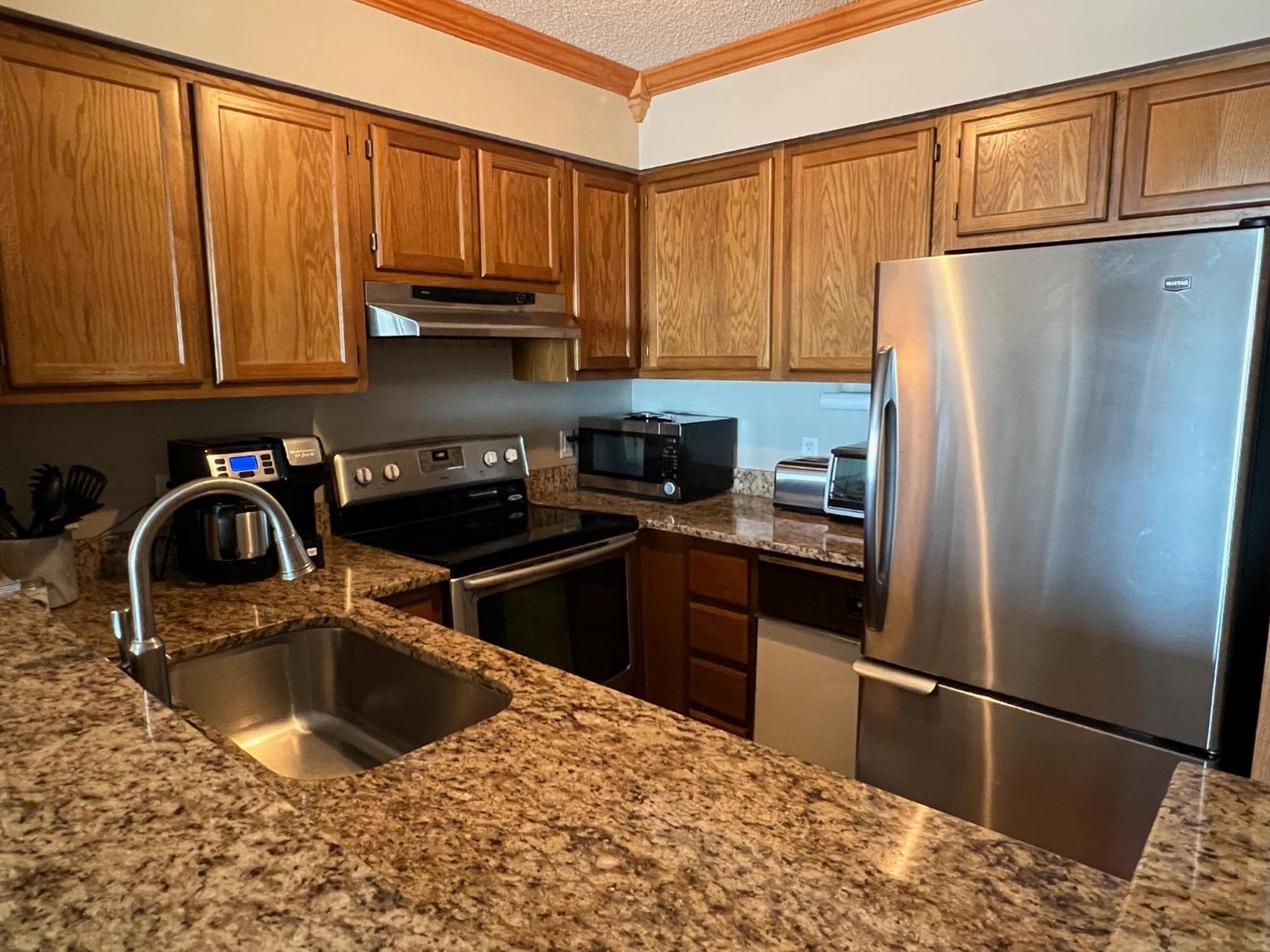 Snowcrest Condo Walking Distance To Slopes Snowshoe Exterior foto